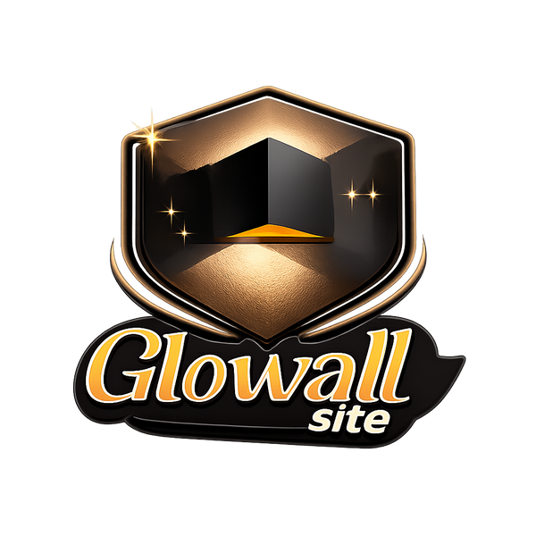 Glowall.site